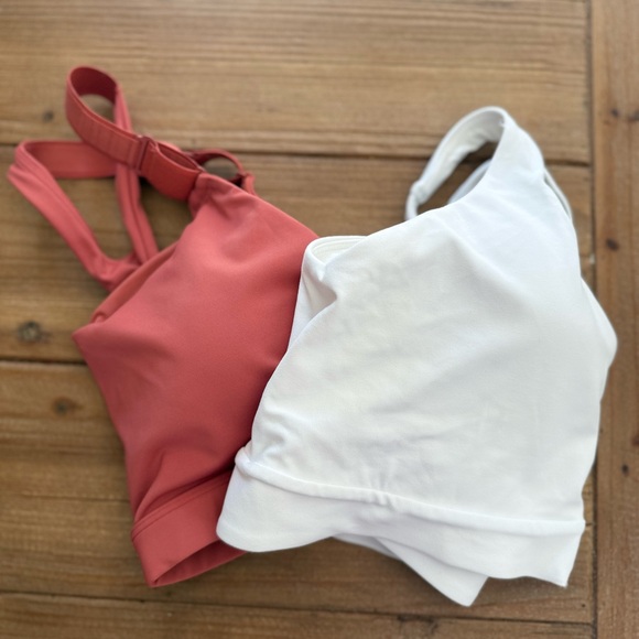 Athleta Sports Bra ⭐️BUNDLE2️⃣ Size XL⭐️ - Picture 1 of 6